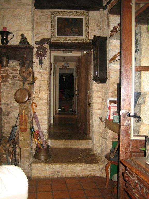 La Closerie Des Arts Gabillou الغرفة الصورة